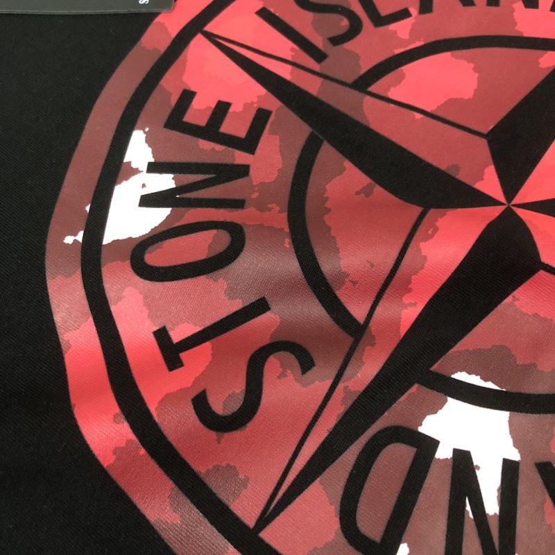 Stone Island T-Shirts